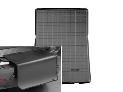 WeatherTech 40864SK Cargo Liner w/Bumper Protector