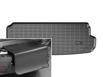 WeatherTech 40888SK Cargo Liner w/Bumper Protector