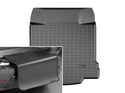 WeatherTech 40941SK Cargo Liner w/Bumper Protector