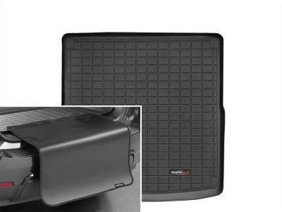 WeatherTech 40466SK Cargo Liner w/Bumper Protector