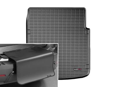 WeatherTech 40494SK Cargo Liner w/Bumper Protector