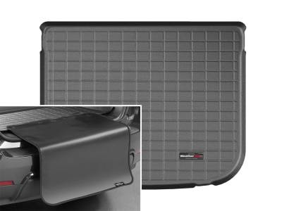 WeatherTech 40596SK Cargo Liner w/Bumper Protector