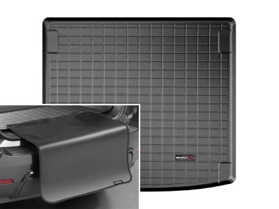 WeatherTech 40738SK Cargo Liner w/Bumper Protector
