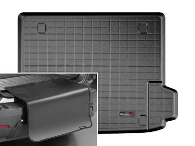 WeatherTech 40739SK Cargo Liner w/Bumper Protector