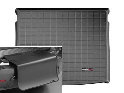 WeatherTech 40831SK Cargo Liner w/Bumper Protector