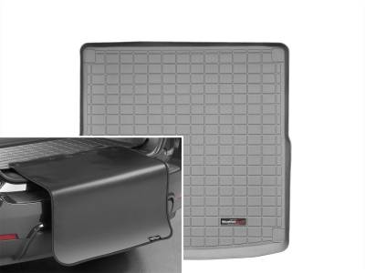 WeatherTech 42466SK Cargo Liner w/Bumper Protector