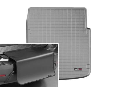 WeatherTech 42494SK Cargo Liner w/Bumper Protector