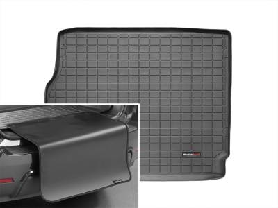 WeatherTech 40302SK Cargo Liner w/Bumper Protector