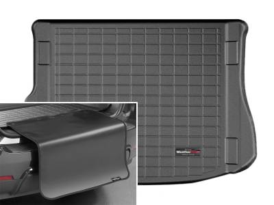 WeatherTech 40525SK Cargo Liner w/Bumper Protector