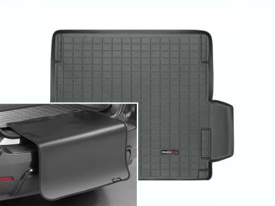 WeatherTech 40580SK Cargo Liner w/Bumper Protector