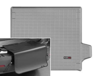 WeatherTech 42658SK Cargo Liner w/Bumper Protector
