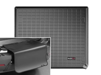 WeatherTech 40256SK Cargo Liner w/Bumper Protector