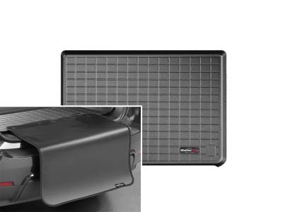 WeatherTech 40300SK Cargo Liner w/Bumper Protector