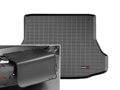 WeatherTech 40301SK Cargo Liner w/Bumper Protector