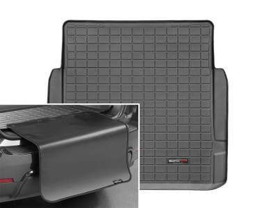 WeatherTech 40358SK Cargo Liner w/Bumper Protector