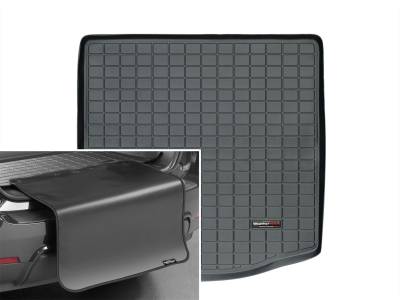 WeatherTech 40490SK Cargo Liner w/Bumper Protector
