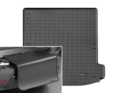 WeatherTech 40644SK Cargo Liner w/Bumper Protector