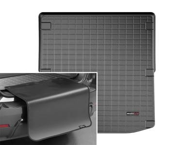 WeatherTech 40865SK Cargo Liner w/Bumper Protector