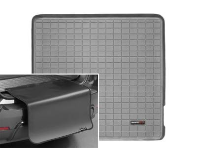 WeatherTech 42412SK Cargo Liner w/Bumper Protector