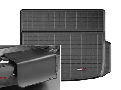 WeatherTech 40329SK Cargo Liner w/Bumper Protector