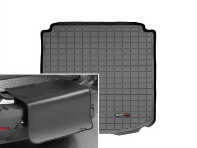 WeatherTech 40452SK Cargo Liner w/Bumper Protector