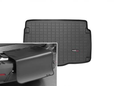 WeatherTech 40540SK Cargo Liner w/Bumper Protector