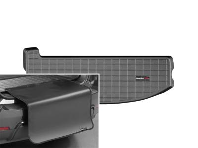 WeatherTech 40609SK Cargo Liner w/Bumper Protector