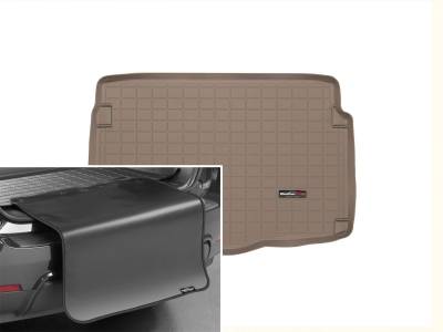 WeatherTech 41540SK Cargo Liner w/Bumper Protector