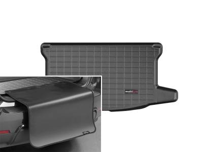 WeatherTech 40536SK Cargo Liner w/Bumper Protector