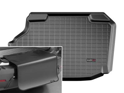 WeatherTech 40875SK Cargo Liner w/Bumper Protector