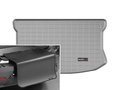 WeatherTech 42631SK Cargo Liner w/Bumper Protector