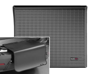 WeatherTech 40307SK Cargo Liner w/Bumper Protector