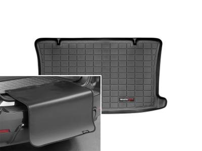 WeatherTech 40431SK Cargo Liner w/Bumper Protector