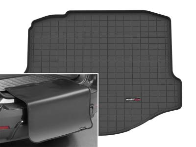 WeatherTech 40441SK Cargo Liner w/Bumper Protector
