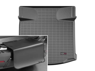 WeatherTech 40694SK Cargo Liner w/Bumper Protector