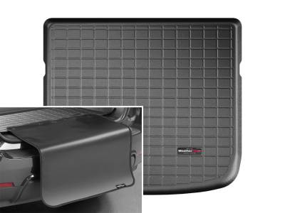 WeatherTech 40878SK Cargo Liner w/Bumper Protector