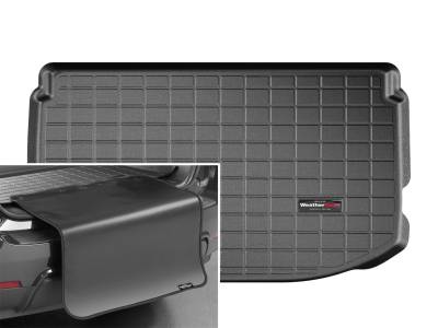 WeatherTech 40952SK Cargo Liner w/Bumper Protector