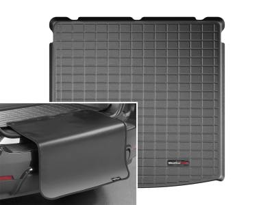 WeatherTech 40975SK Cargo Liner w/Bumper Protector
