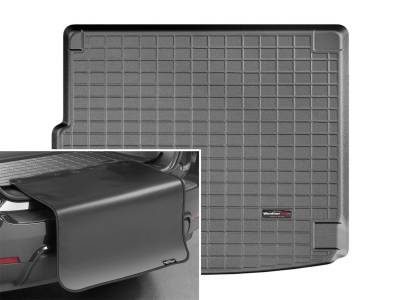 WeatherTech 40675SK Cargo Liner w/Bumper Protector
