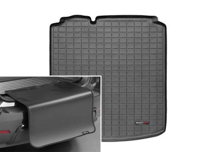 WeatherTech 40292SK Cargo Liner w/Bumper Protector