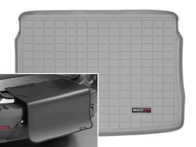 WeatherTech 42335SK Cargo Liner w/Bumper Protector