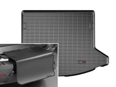 WeatherTech 40991SK Cargo Liner w/Bumper Protector