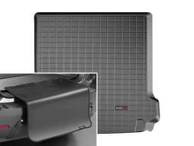 WeatherTech 40969SK Cargo Liner w/Bumper Protector