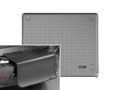 WeatherTech 42508SK Cargo Liner w/Bumper Protector