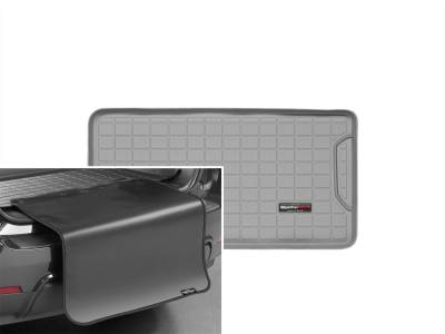 WeatherTech 42484SK Cargo Liner w/Bumper Protector