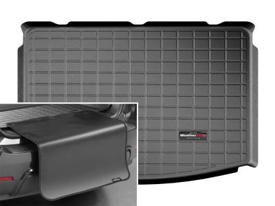 WeatherTech 40841SK Cargo Liner w/Bumper Protector