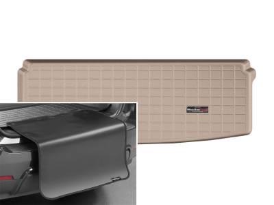 WeatherTech 411094SK Cargo Liner w/Bumper Protector