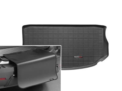 WeatherTech 40384SK Cargo Liner w/Bumper Protector