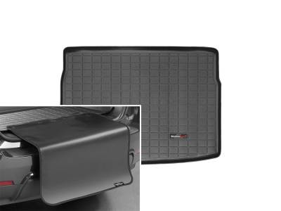 WeatherTech 40477SK Cargo Liner w/Bumper Protector