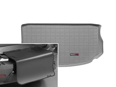 WeatherTech 42384SK Cargo Liner w/Bumper Protector